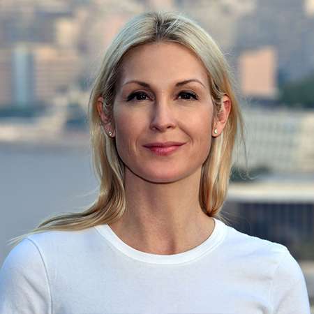 Kelly Rutherford